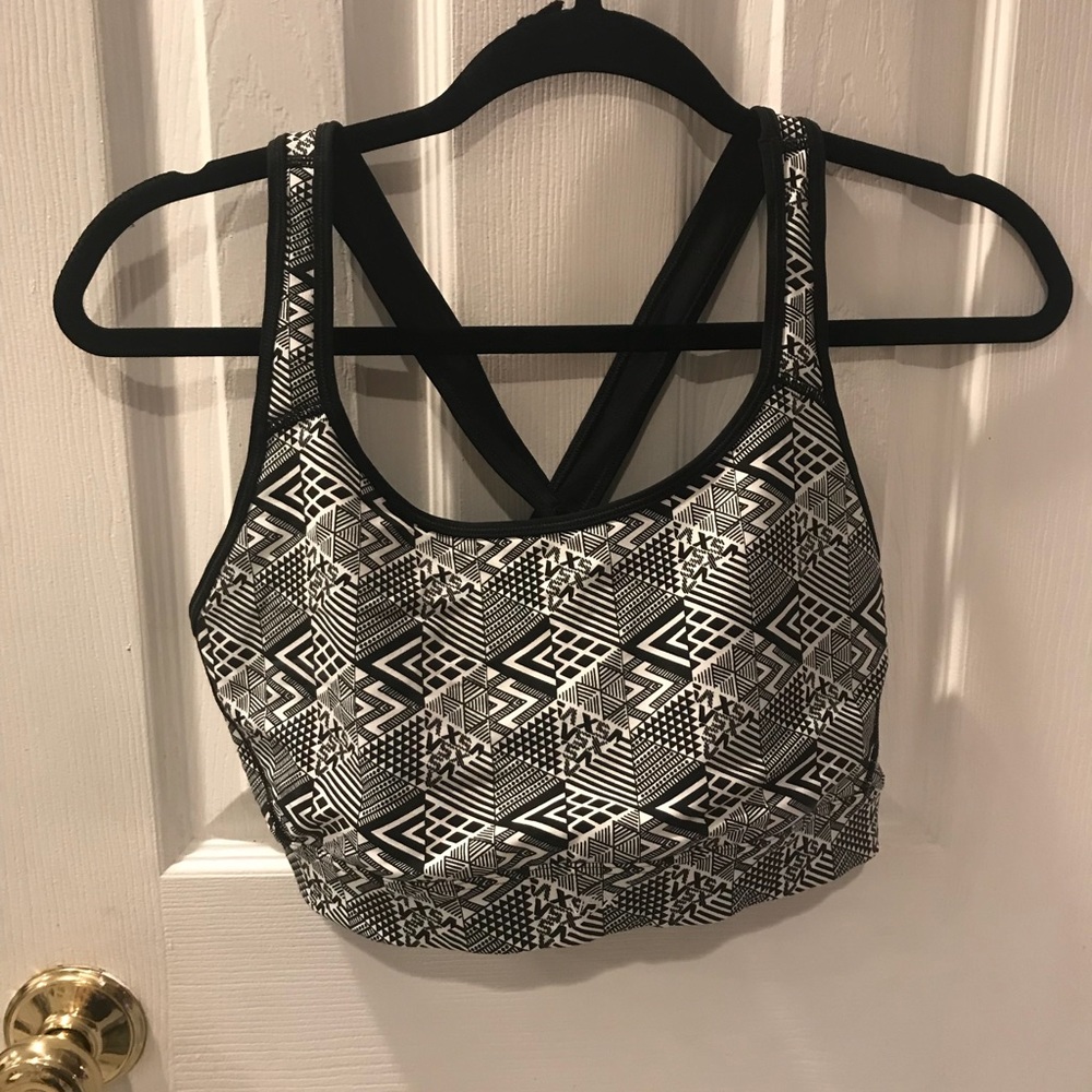 Victoria Secrets VSX Sport Bra